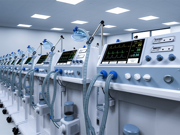 Outsourced Orthopedic and Medical Metal Manufacturing Segment Spotlight - Q3 2025