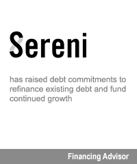 Transaction: Sereni