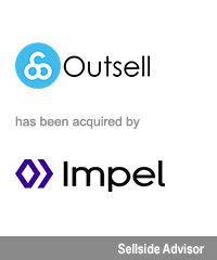 Transaction: Outsell - Impel