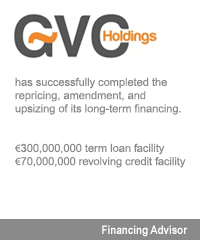 Transaction: GVC Holdings