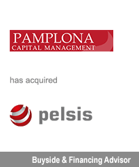 Transaction: Houlihan Lokey Advises Pamplona Capital Management on the Acquisition of Pelsis