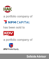 Transaction: Houlihan Lokey Advises NPM Capital