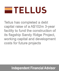 Transaction: Houlihan Lokey Advises Tellus Holdings