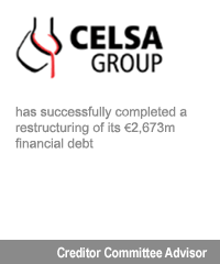 Transaction: Celsa Group