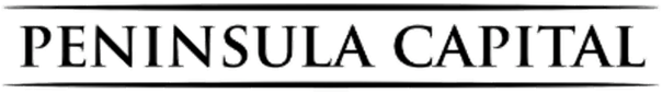 Peninsula Capital Logo