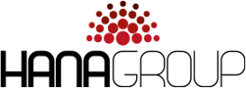 Hana Group Logo