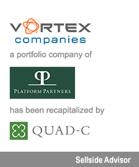 Transaction: Vortex Companies
