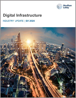 Digital Infrastructure Tech - Q1 2024 - PDF Download