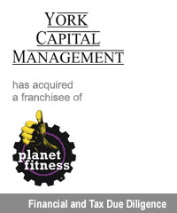 Transaction: York Capital Management