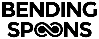 Bending Spoons Logo