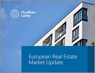 European Real Estate Market Update - Summer 2024 - Download