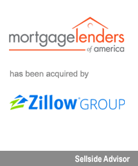 Transaction: Houlihan Lokey Advises Mortgage Lenders of America