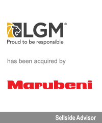 Transaction: LGM - Marubeni