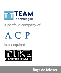 Transaction: Team Technologies - ACP - Duke Empirical