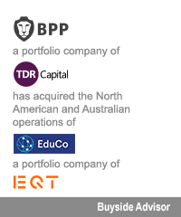 Transaction: Bpp - Tdr Capital - Educo - Eqt