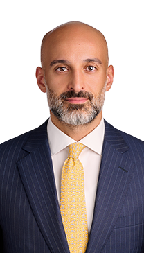 Rouzbeh Fazlinejad