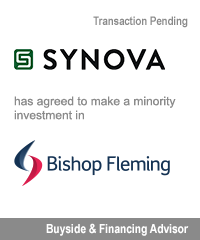 Transaction: Synova - Bishop Fleming