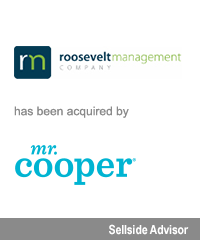 Transaction: Roosevelt Management Company