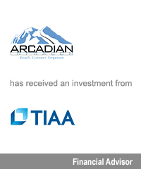 Transaction: Houlihan Lokey Advises Arcadian Infracom, Inc.