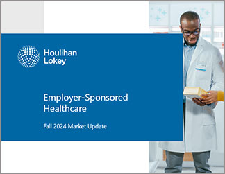 Employer-Sponsored Healthcare - Fall 2024 - Download