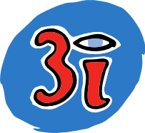 3i Logo