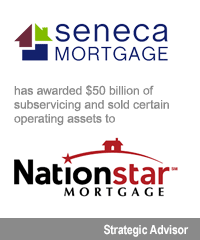 Transaction: Seneca Mortgage