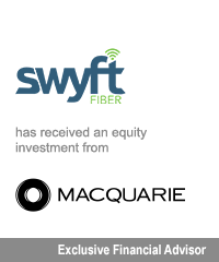 Transaction: SwyftFiber - Macquarie