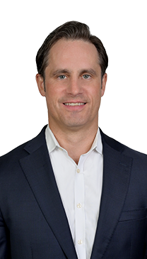 Headshot of Dave Buscaglia