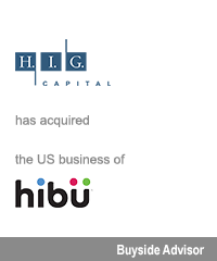 Transaction: Houlihan Lokey Advises H.I.G. Capital (2)