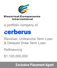 Transaction: Electrical Components International - Cerberus