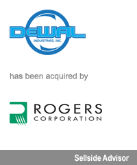Transaction: DeWAL Industries, Inc.