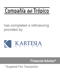 Transaction: Compania del Tropico